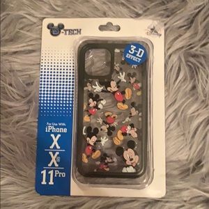 Disney iPhone cases